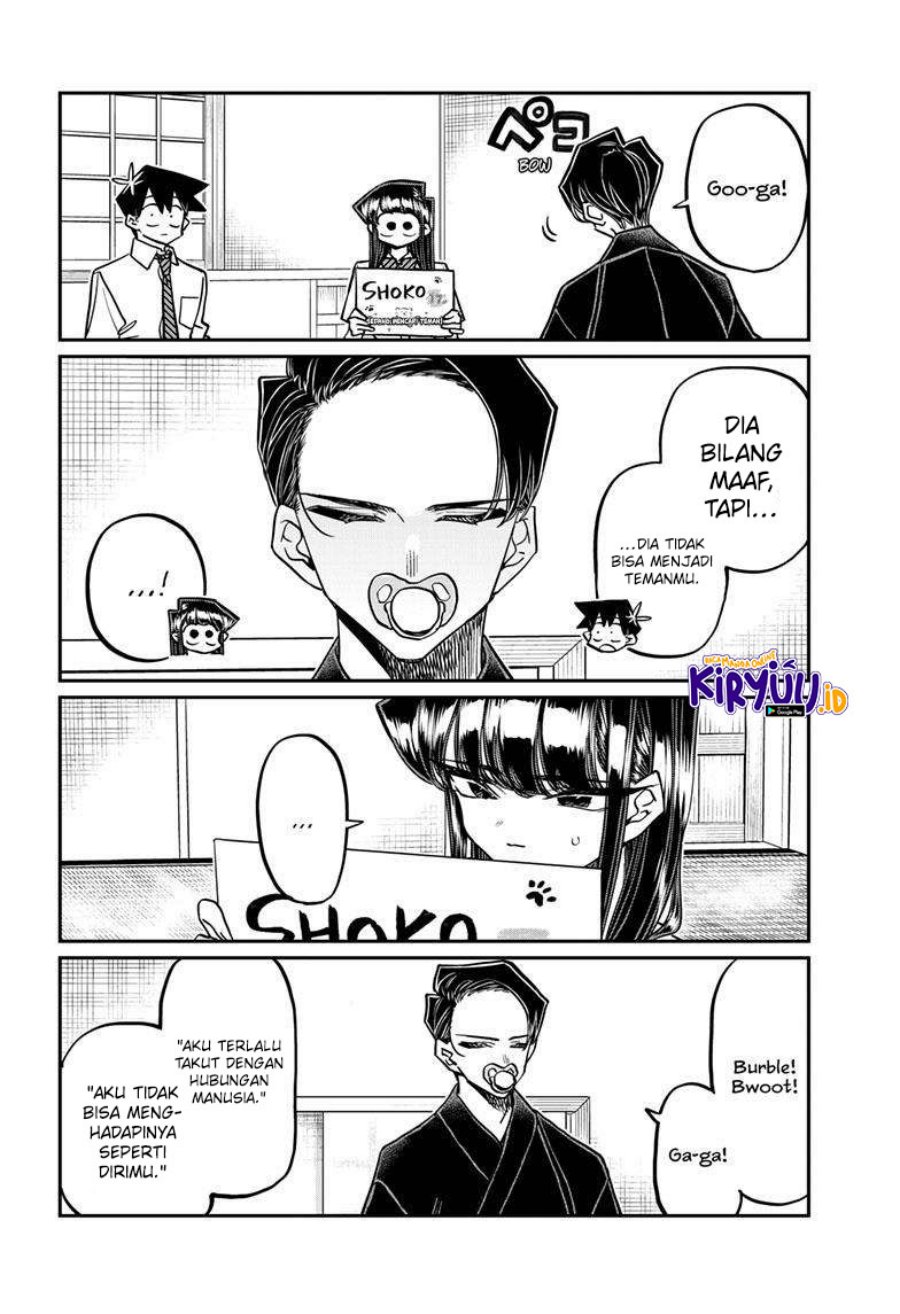 Chapter 418 - halaman 10