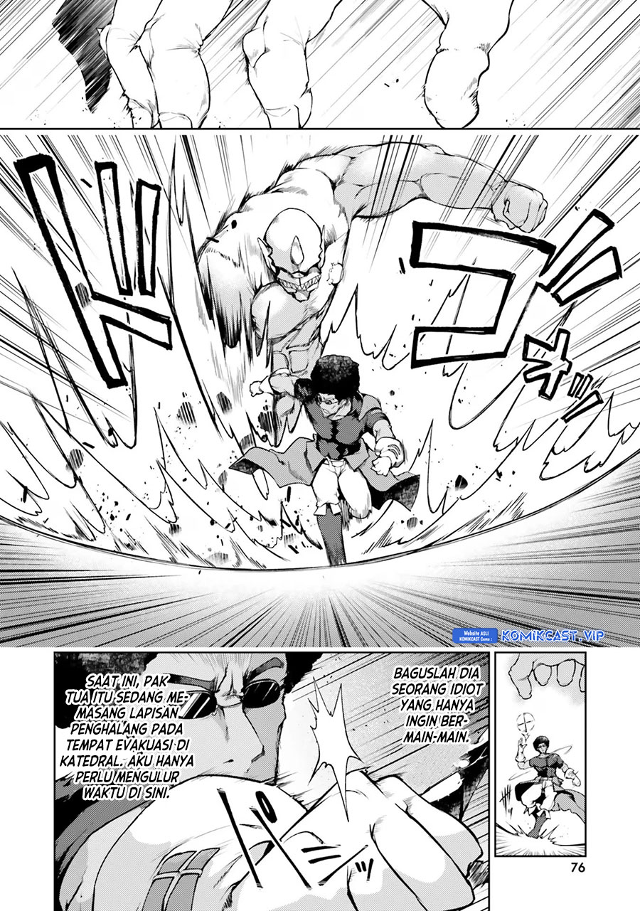 Chapter 40 - halaman 10