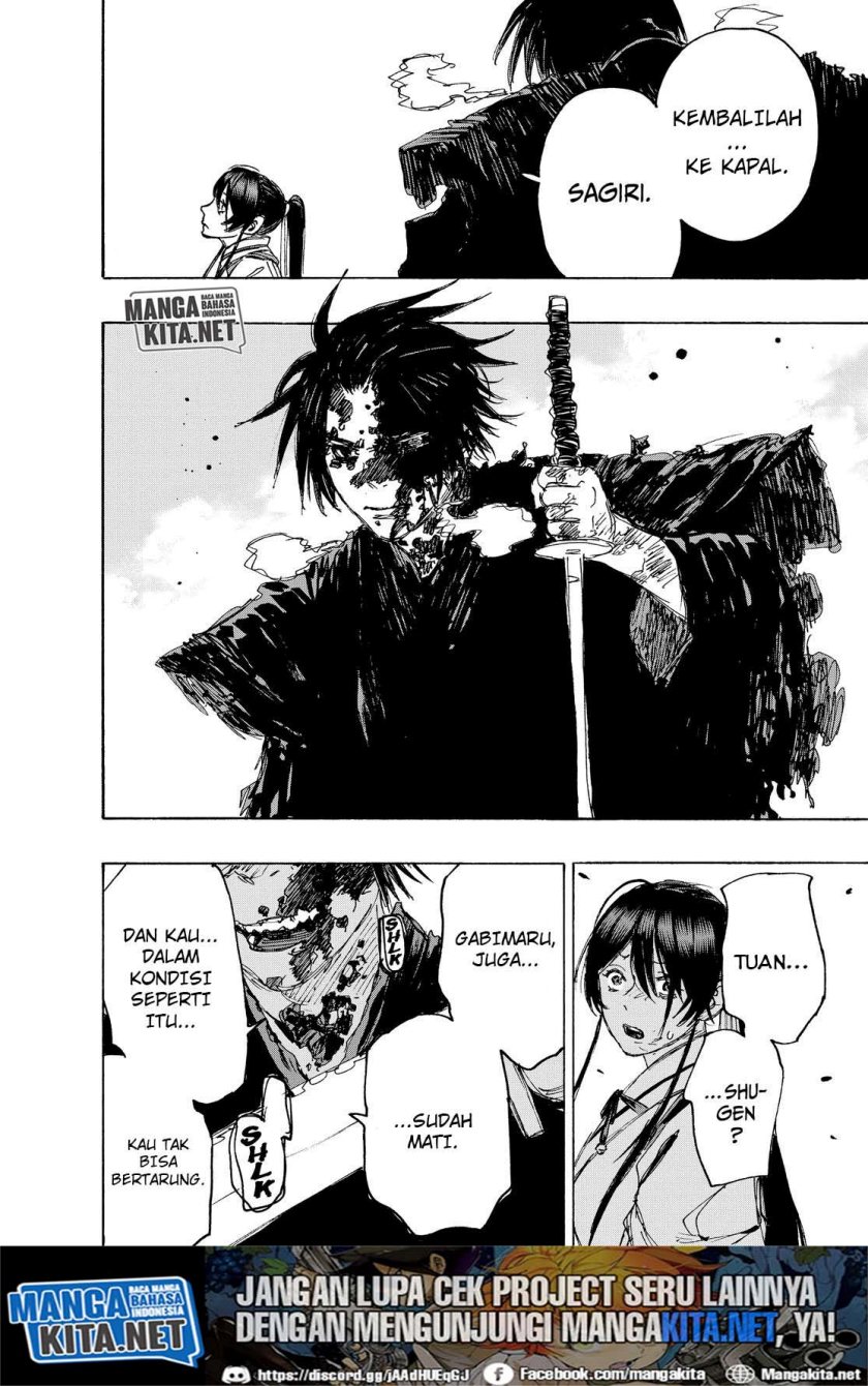 Chapter 120 - halaman 10