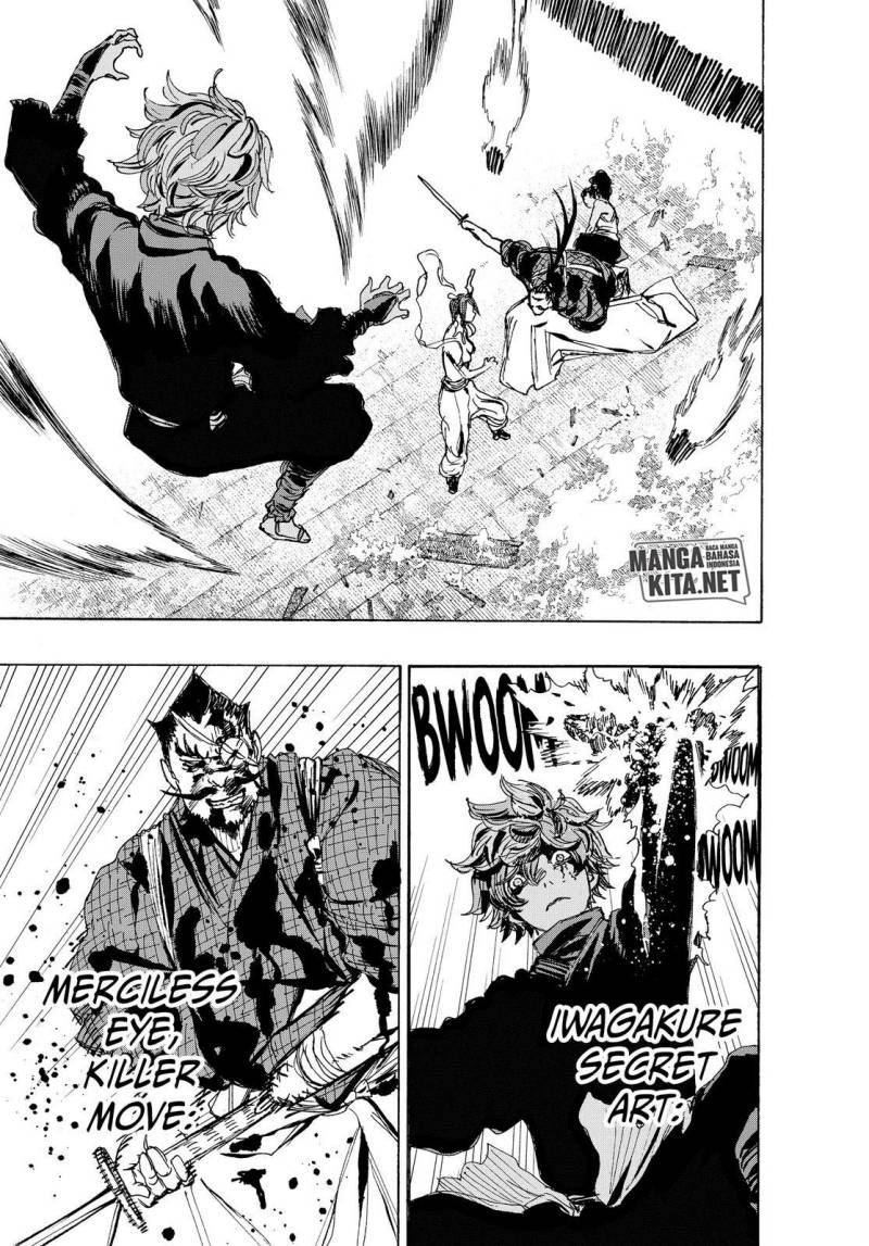 Chapter 121 - halaman 11