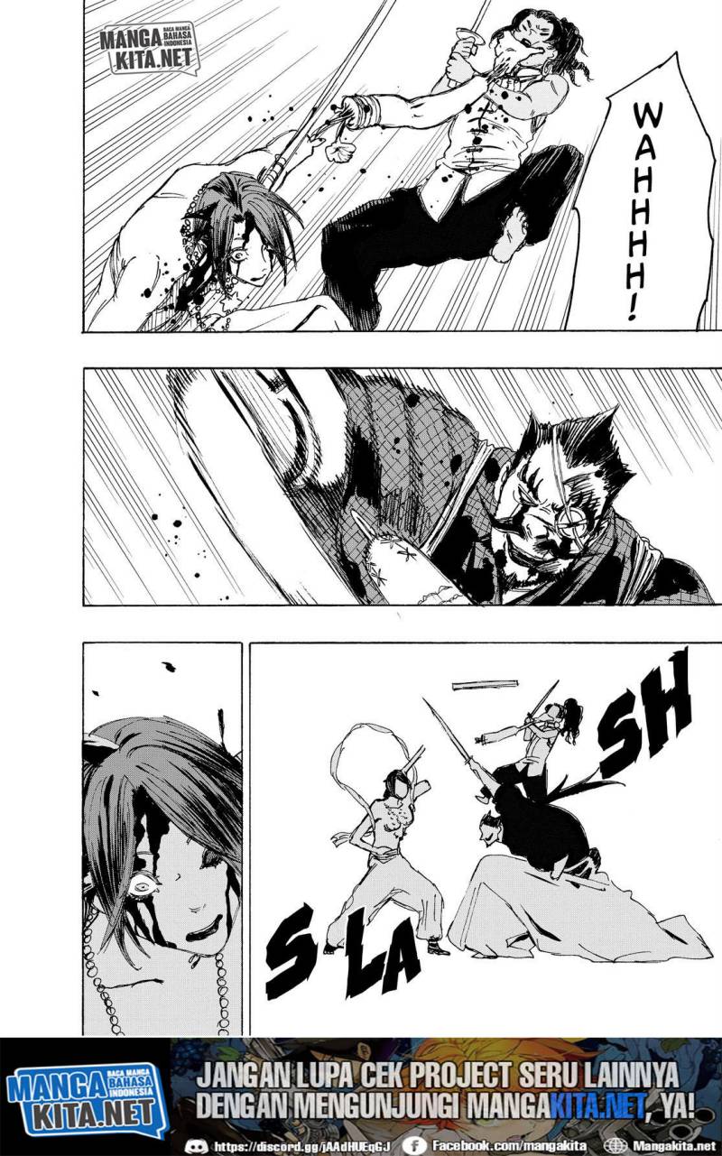Chapter 121 - halaman 10