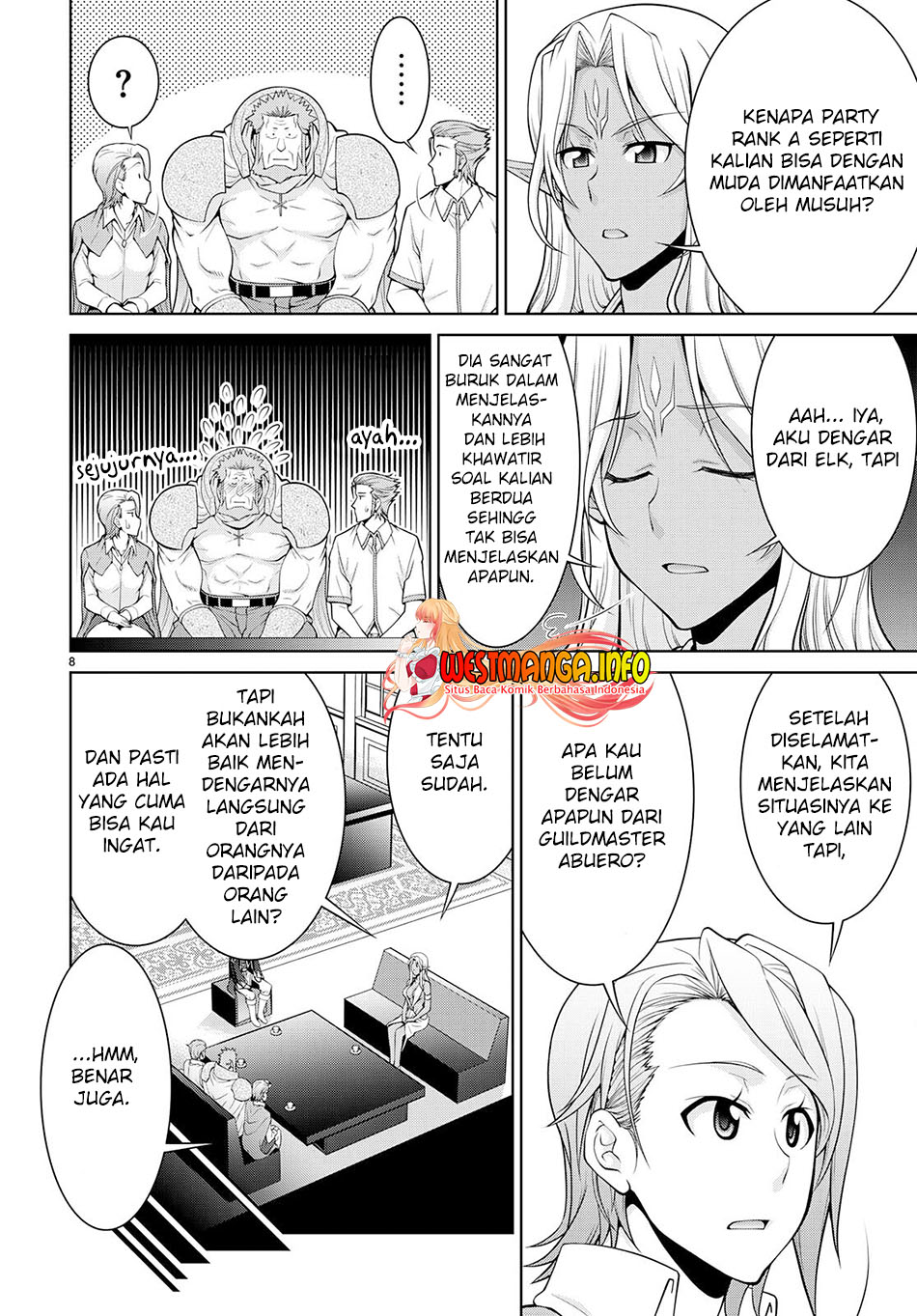 Chapter 75 - halaman 11