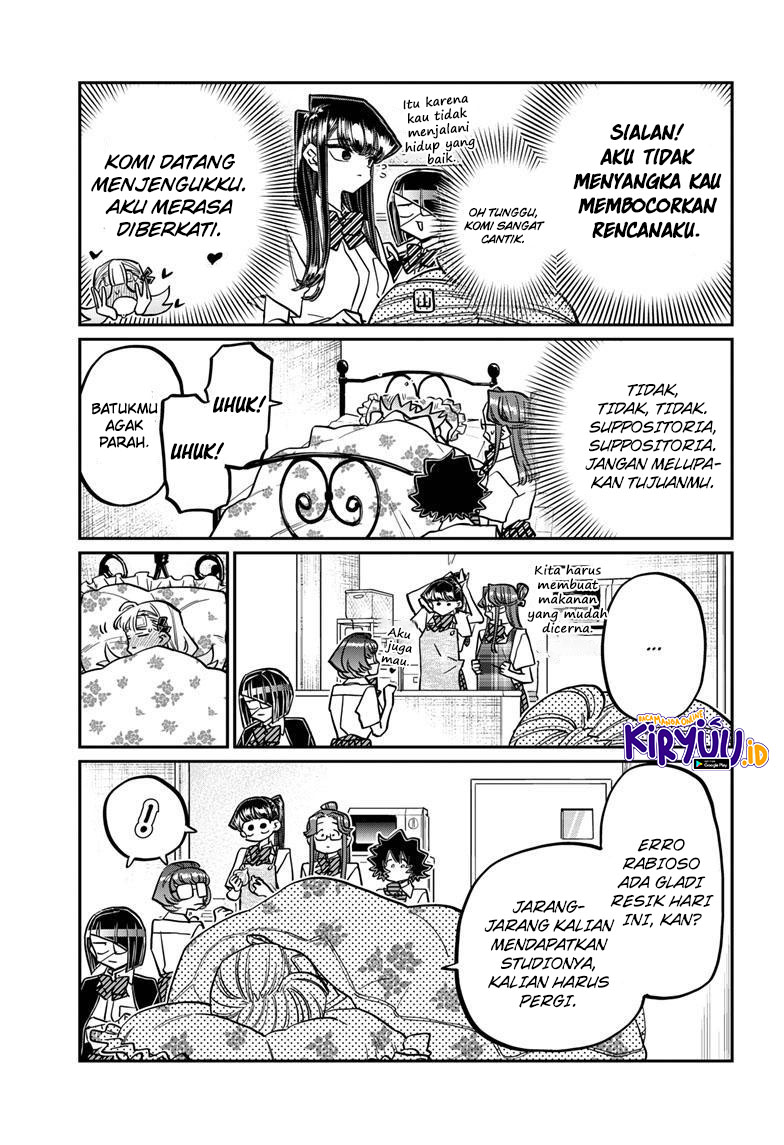Chapter 419 - halaman 11