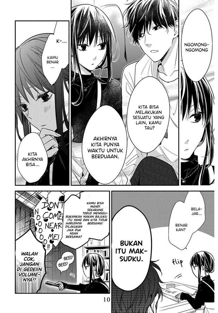 Chapter 27 - halaman 11