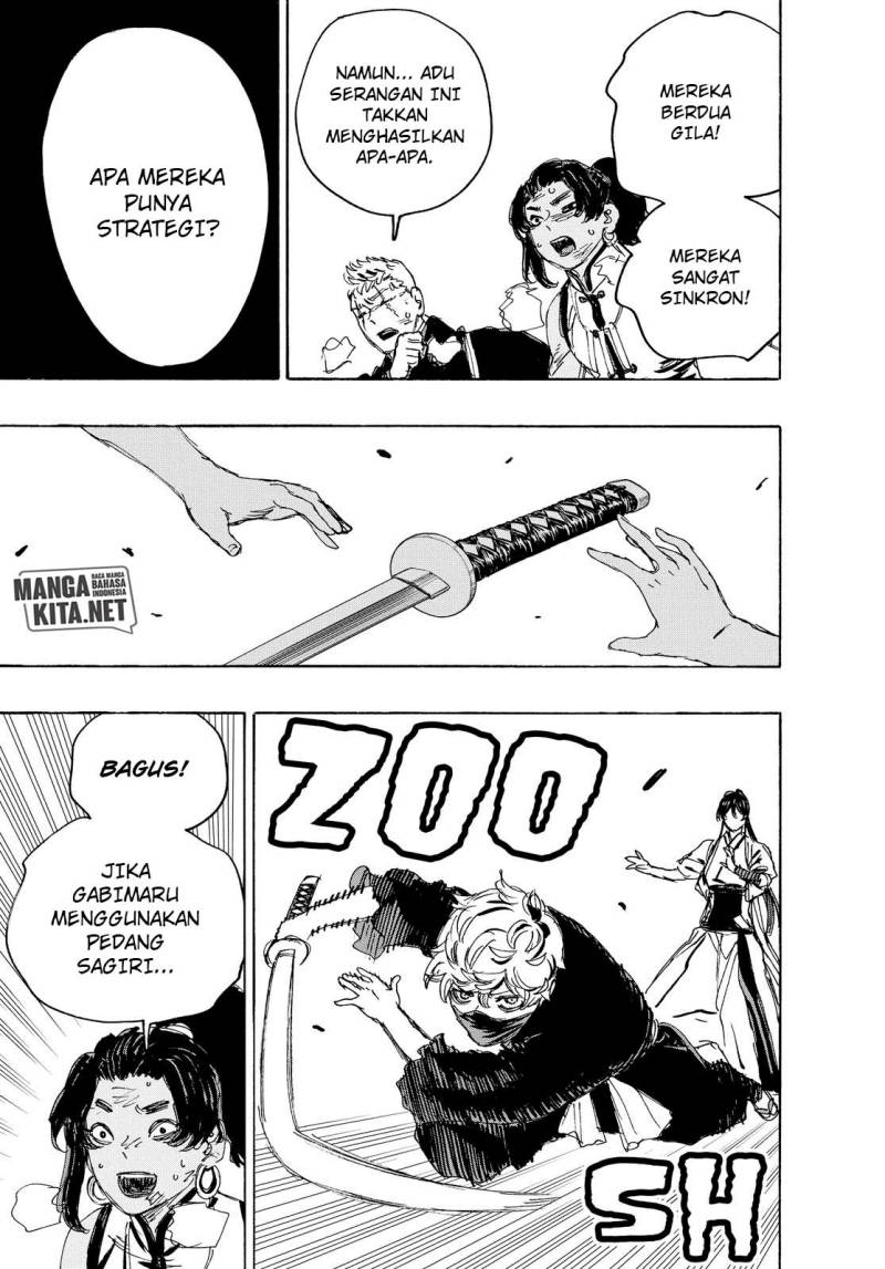 Chapter 122 - halaman 11