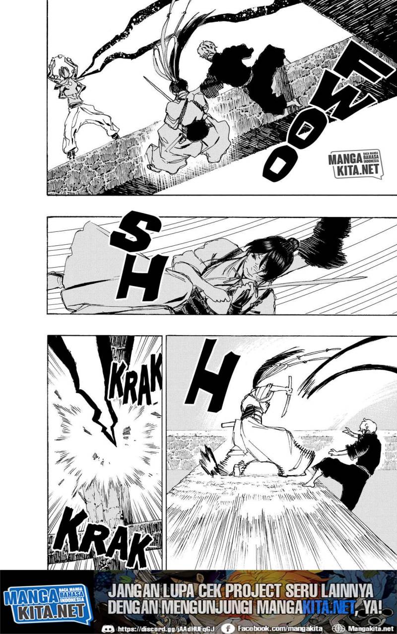 Chapter 122 - halaman 10