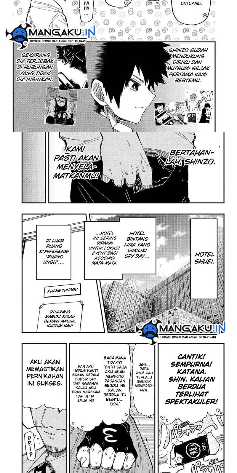 Chapter 194 - halaman 11