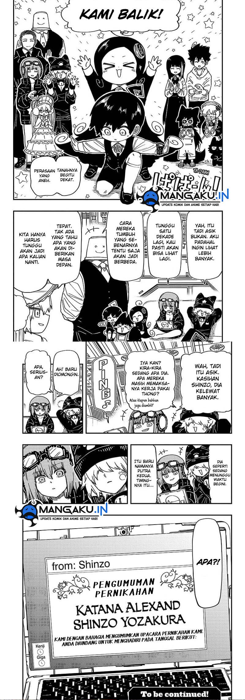 Chapter 193 - halaman 11