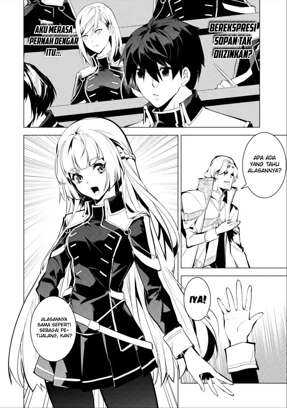 Chapter 58.2 - halaman 11
