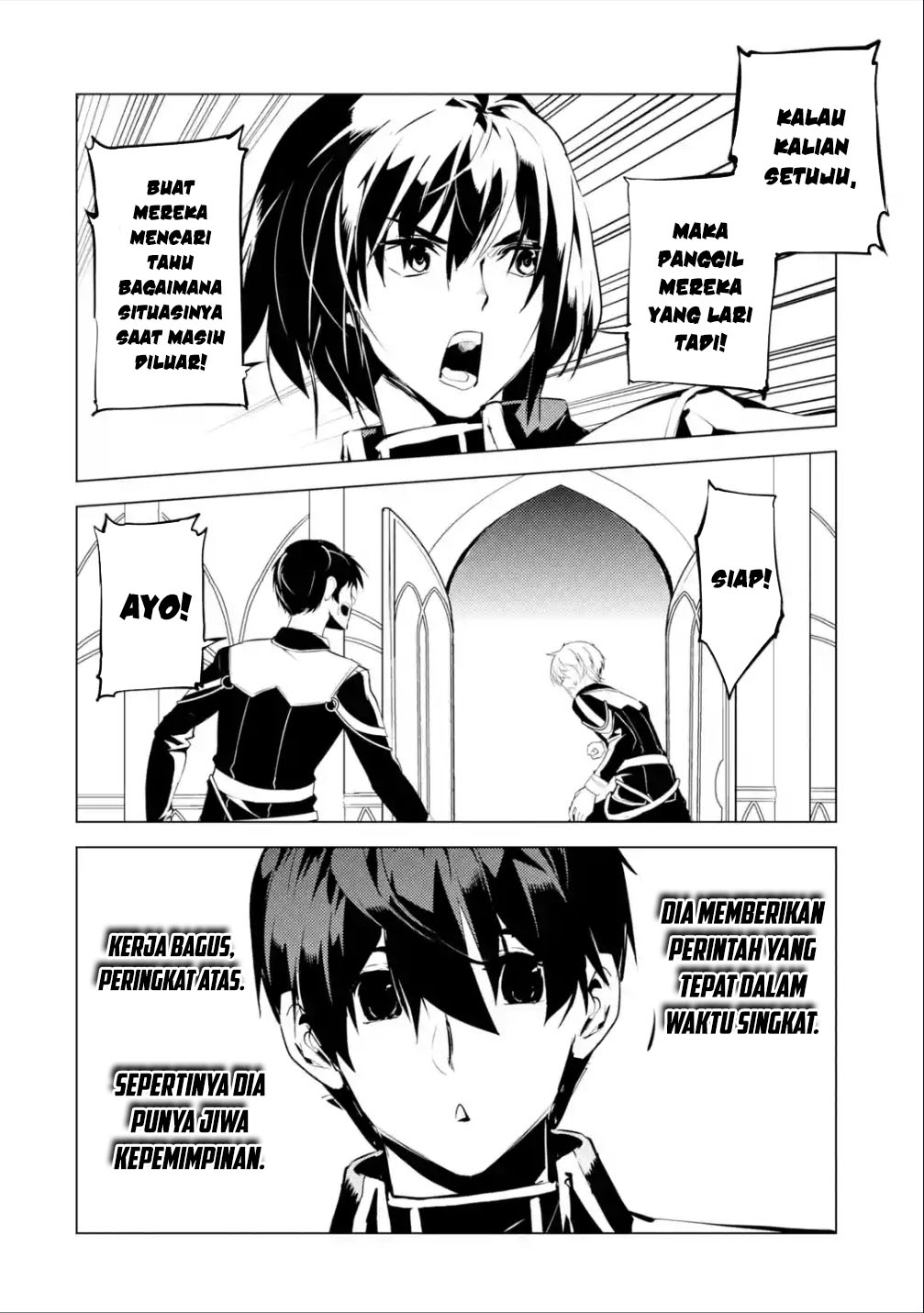 Chapter 58.1 - halaman 11