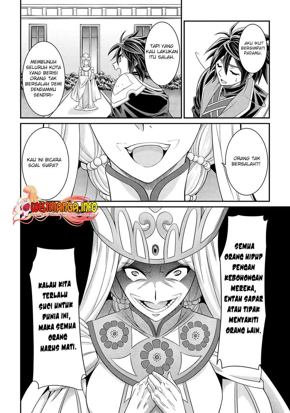 Chapter 60 - halaman 11