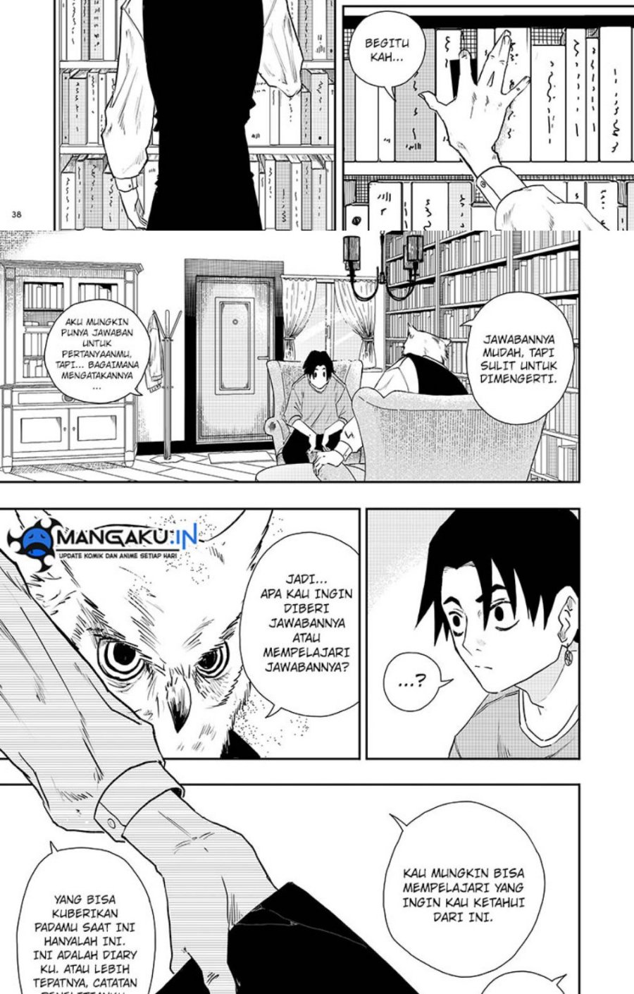 Chapter 8 - halaman 11