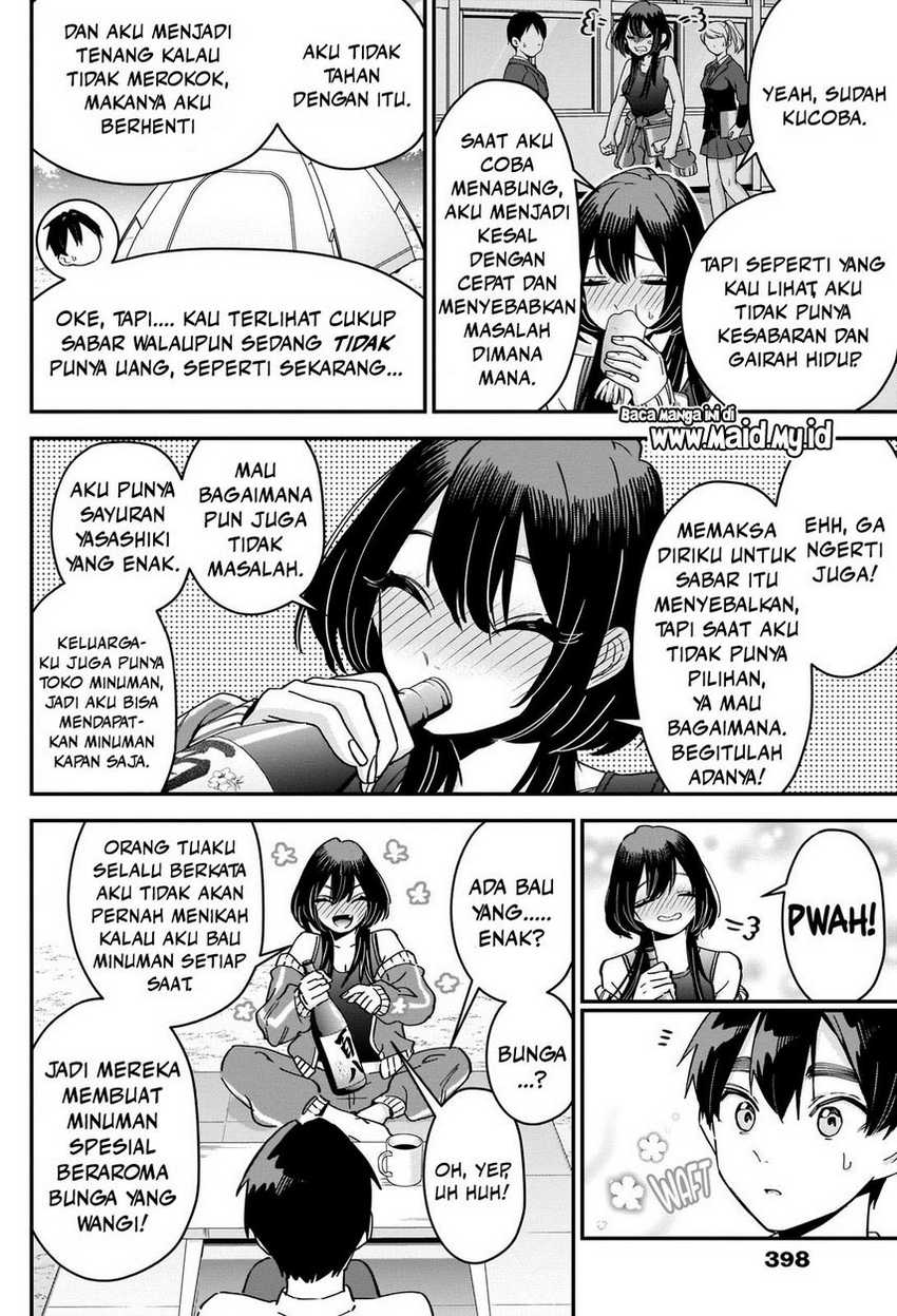 Chapter 108 - halaman 11
