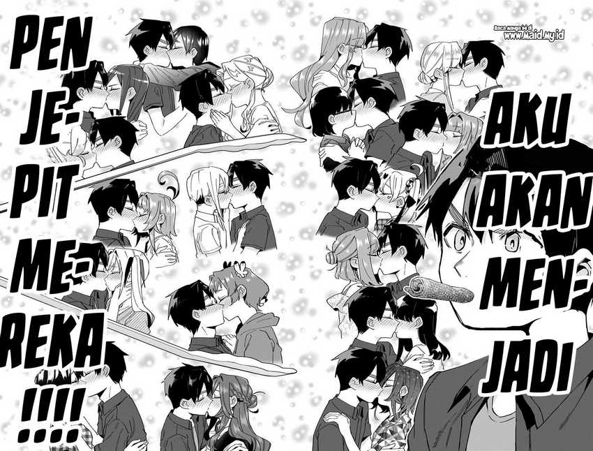 Chapter 107 - halaman 11