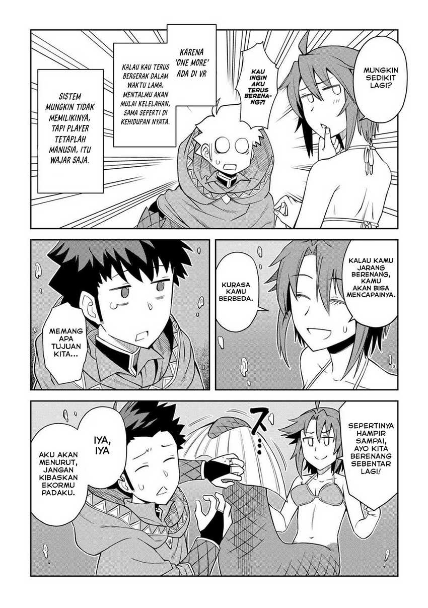Chapter 91 - halaman 10