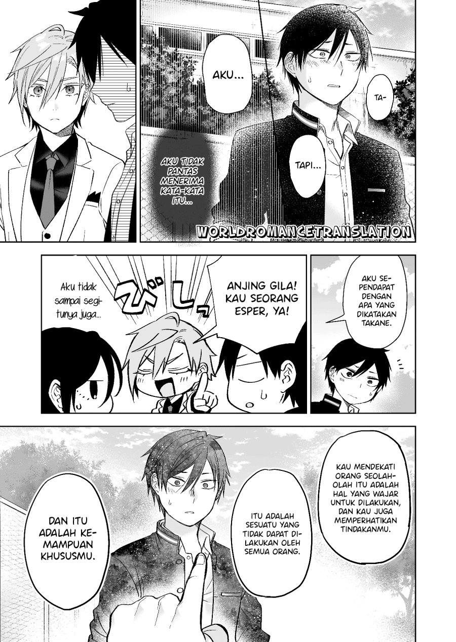 Chapter 79 - halaman 10