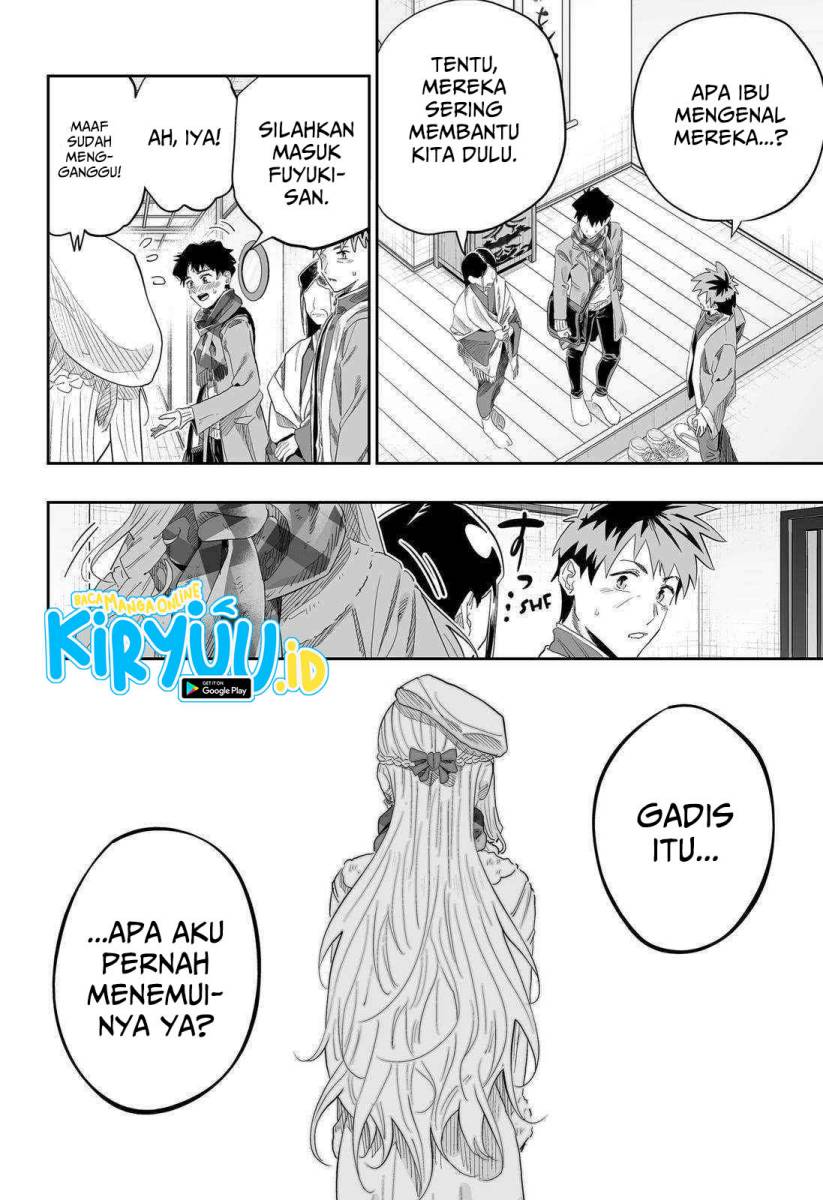Chapter 100 - halaman 11