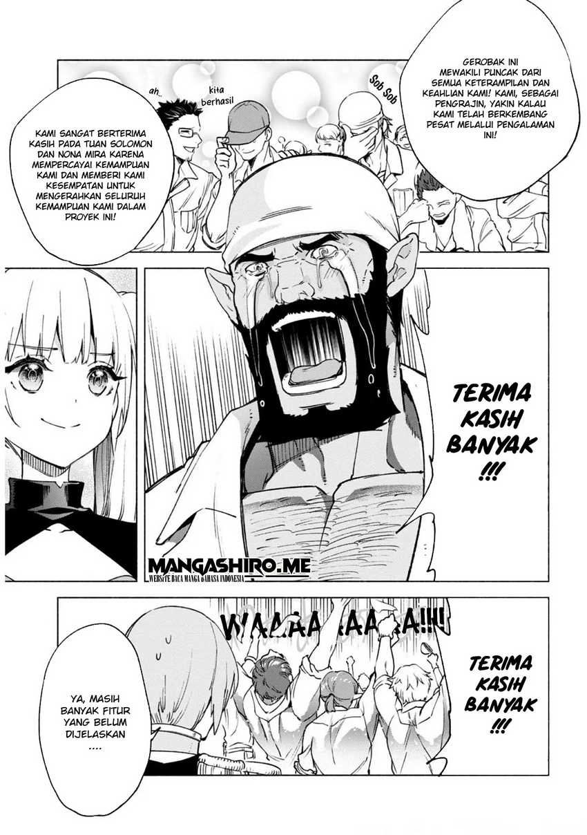 Chapter 56 - halaman 11