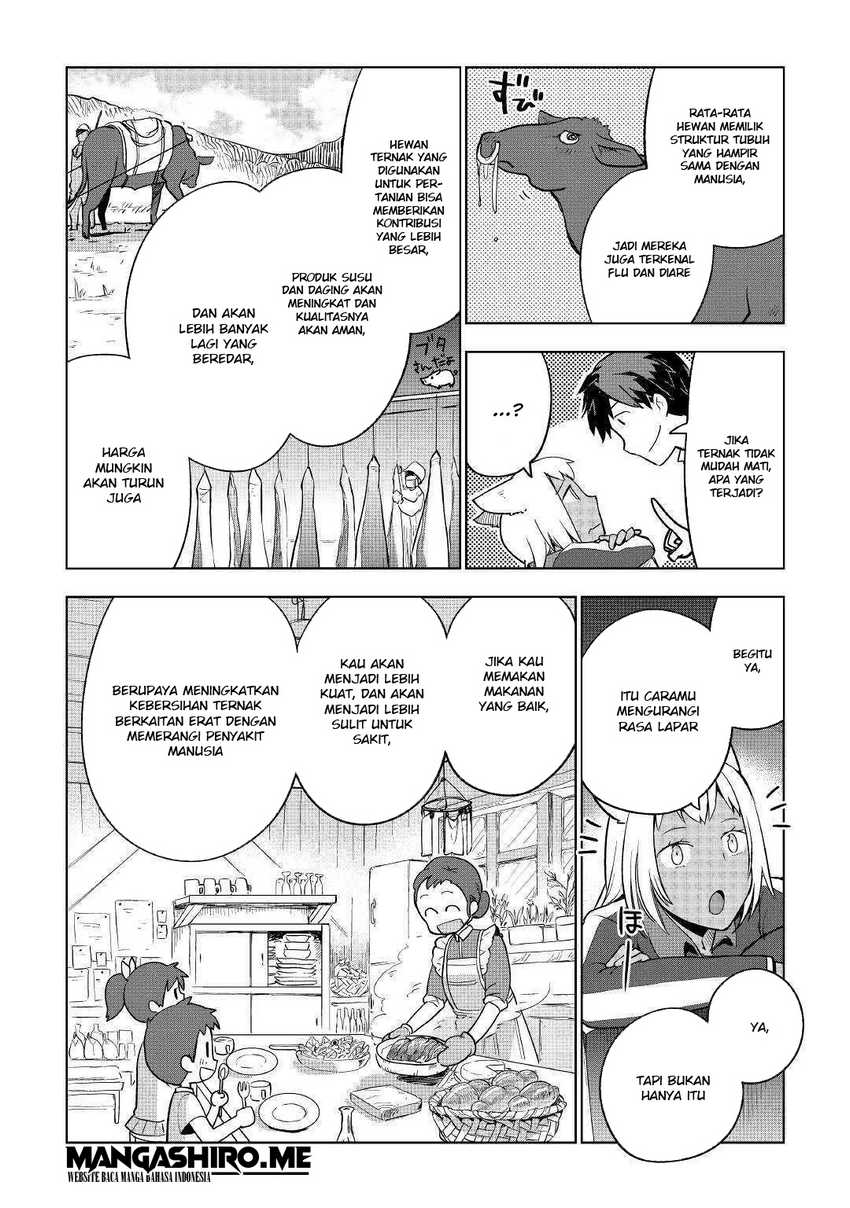 Chapter 34 - halaman 11