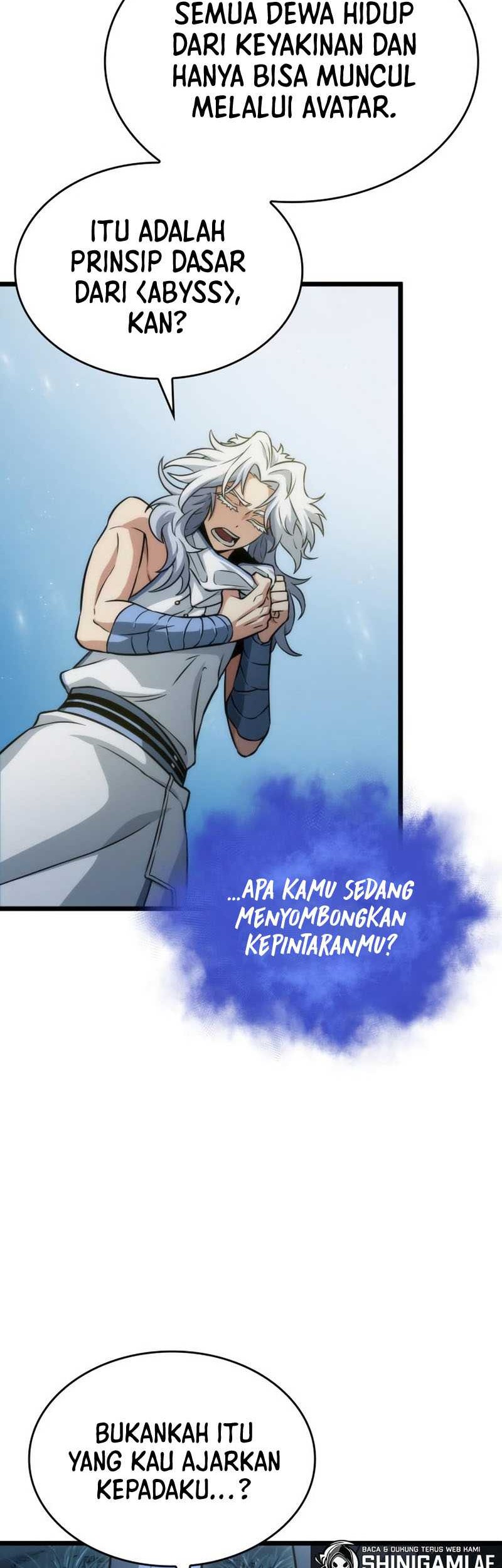 Chapter 91 - halaman 10