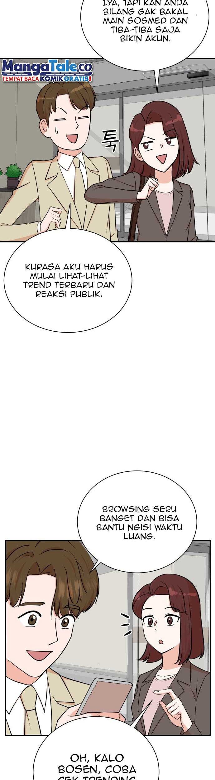 Chapter 85 - halaman 10