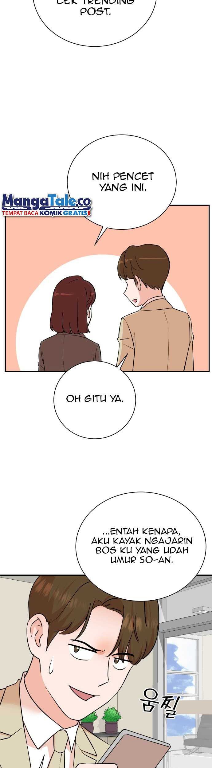 Chapter 85 - halaman 11