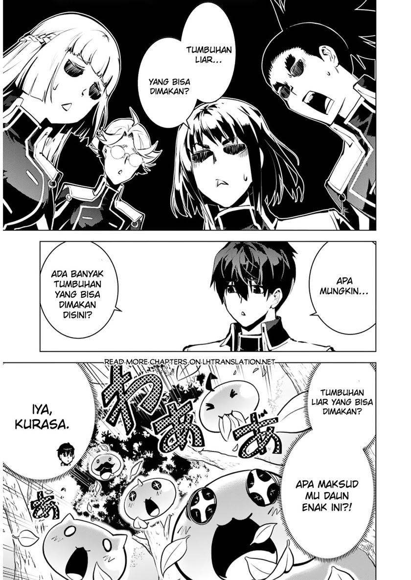 Chapter 61 - halaman 10