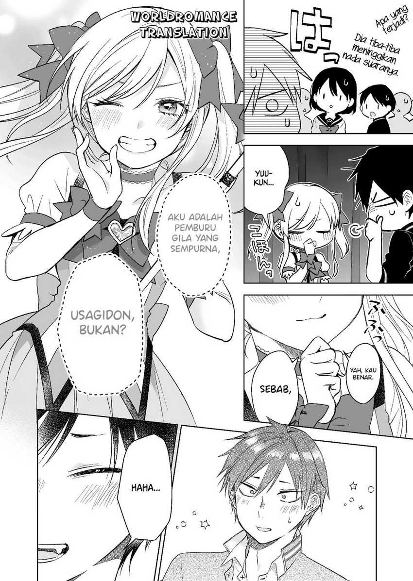 Chapter 80 - halaman 11