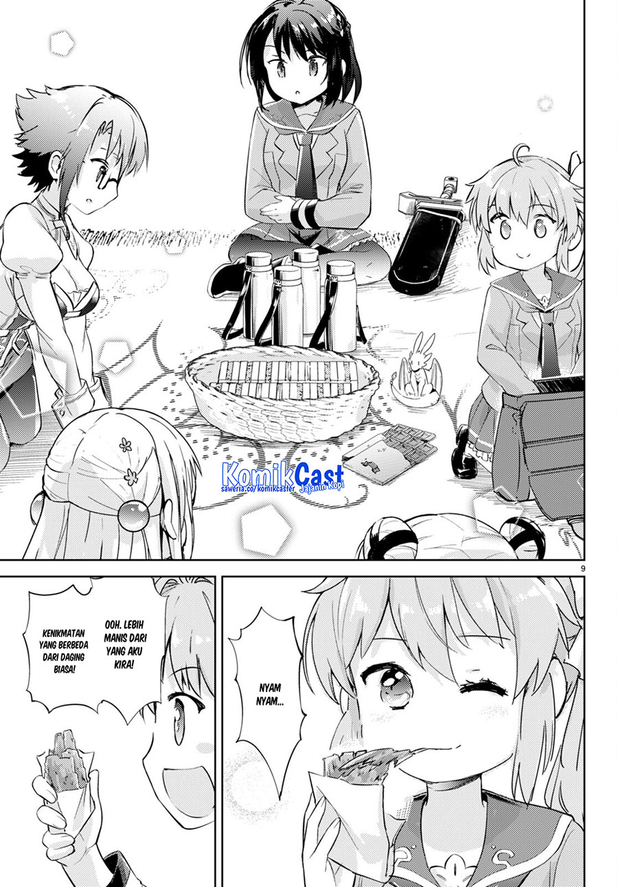 Chapter 65 - halaman 11