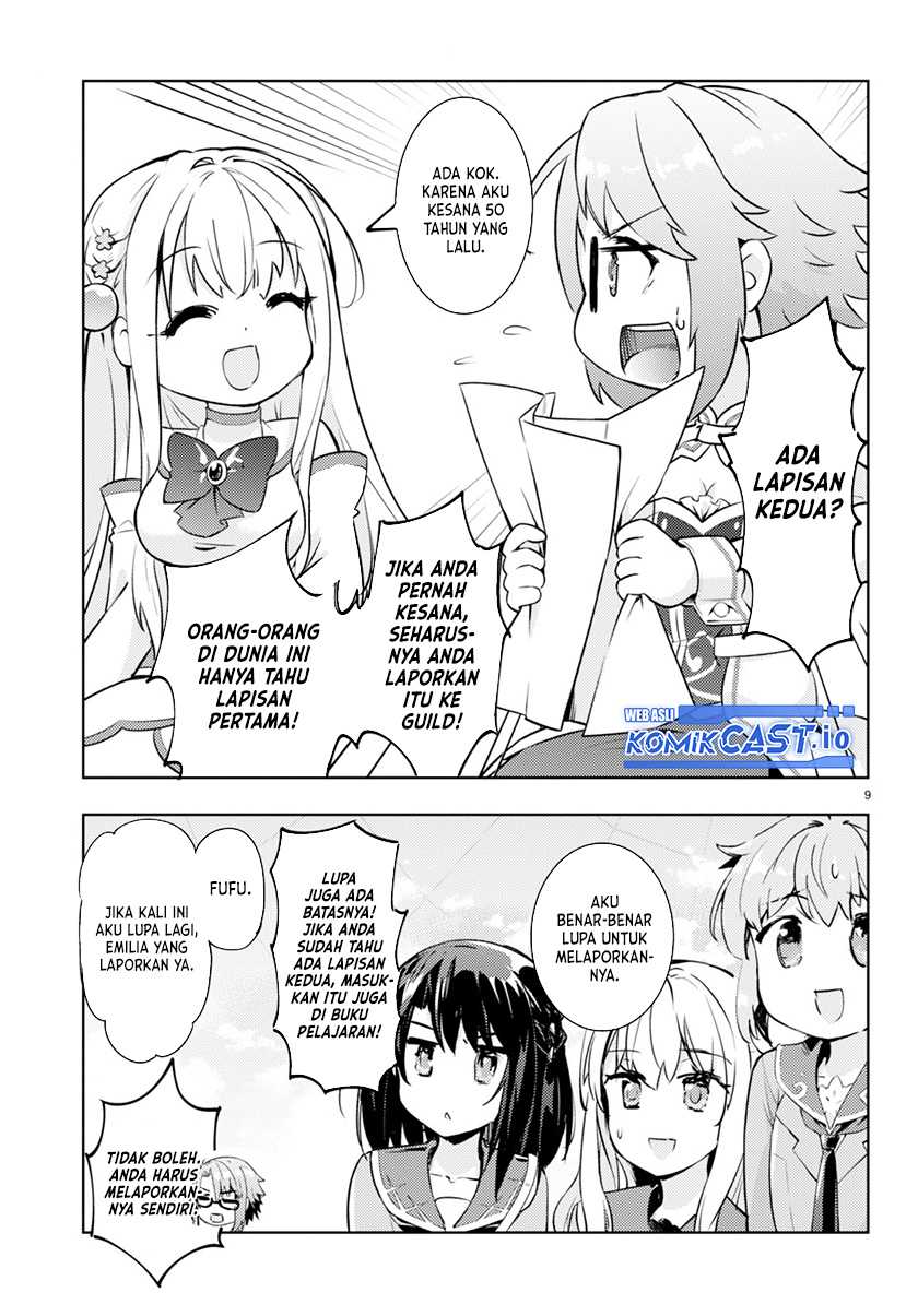 Chapter 64 - halaman 11