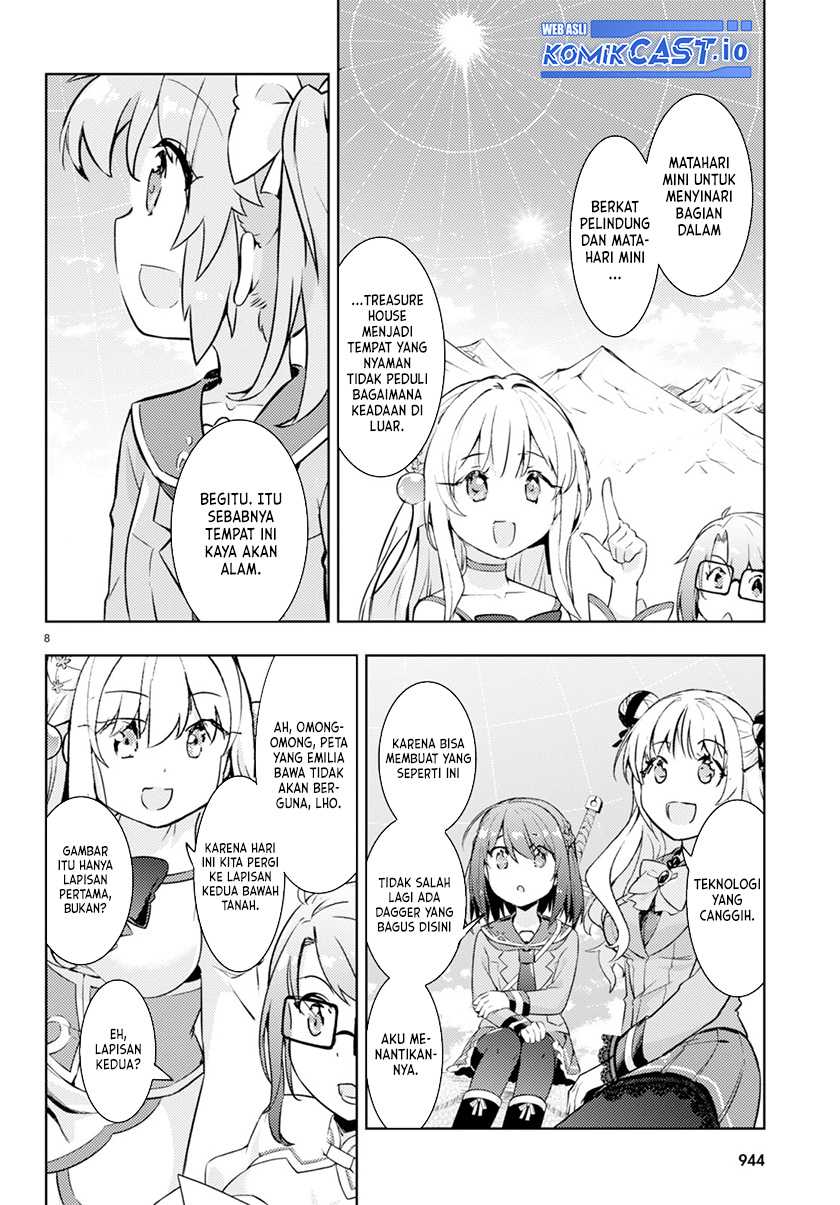 Chapter 64 - halaman 10