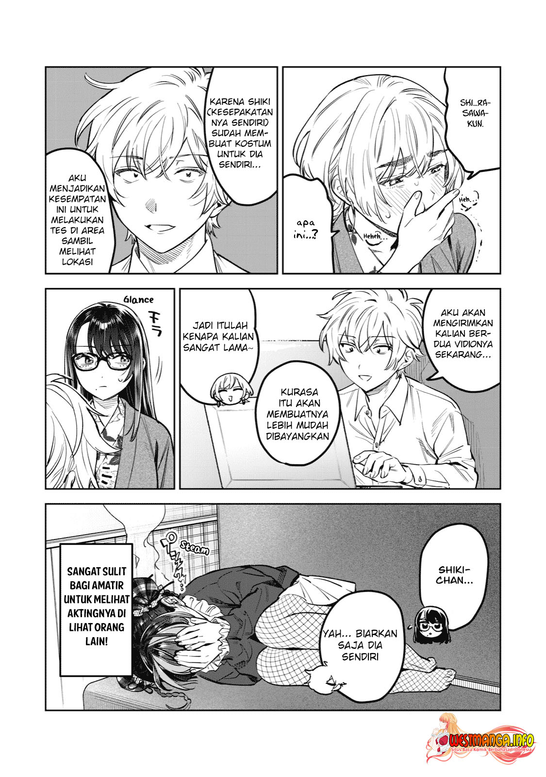 Chapter 51 - halaman 10
