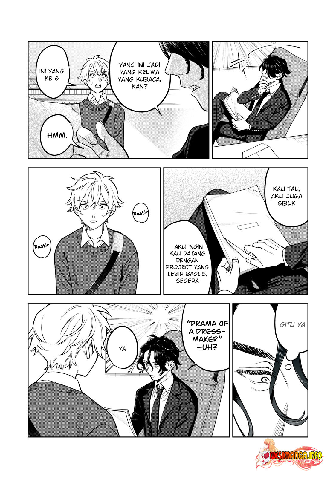 Chapter 46 - halaman 11