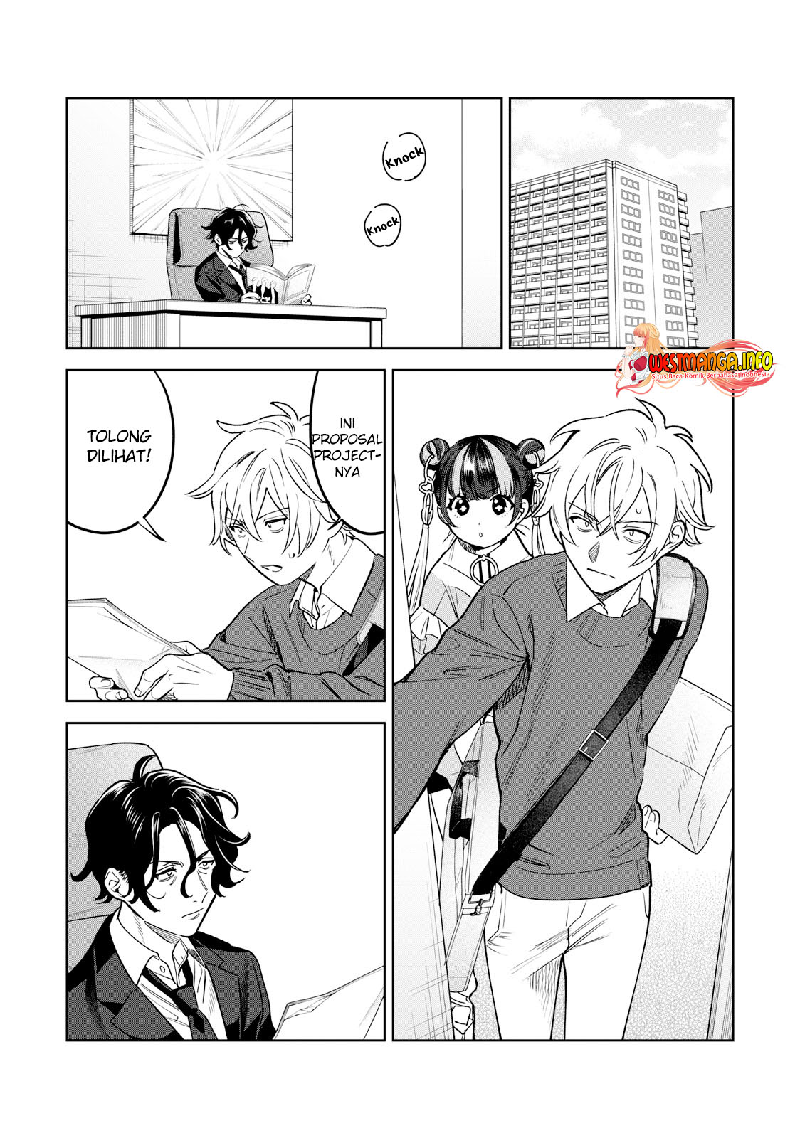 Chapter 46 - halaman 10