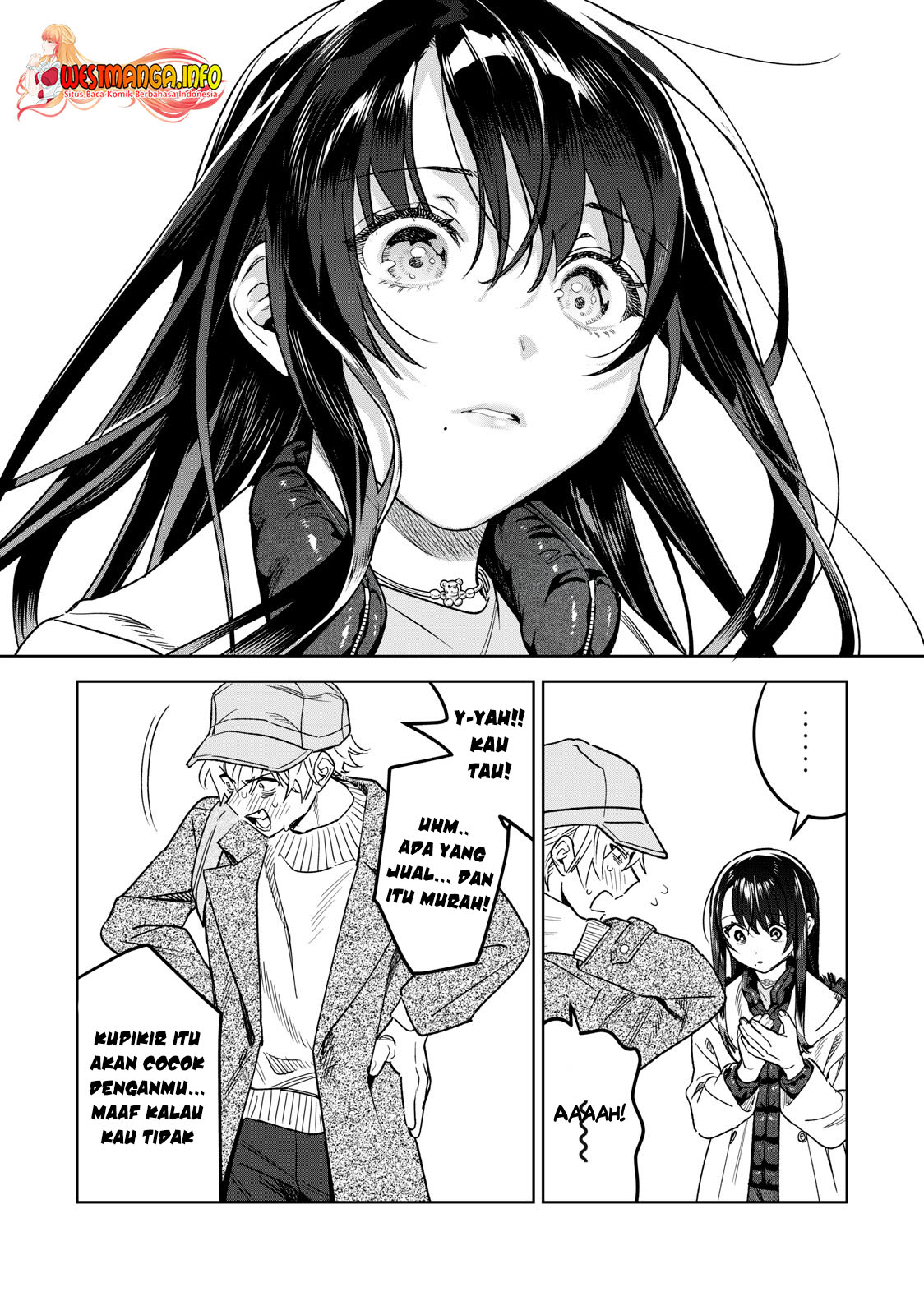 Chapter 45 - halaman 11