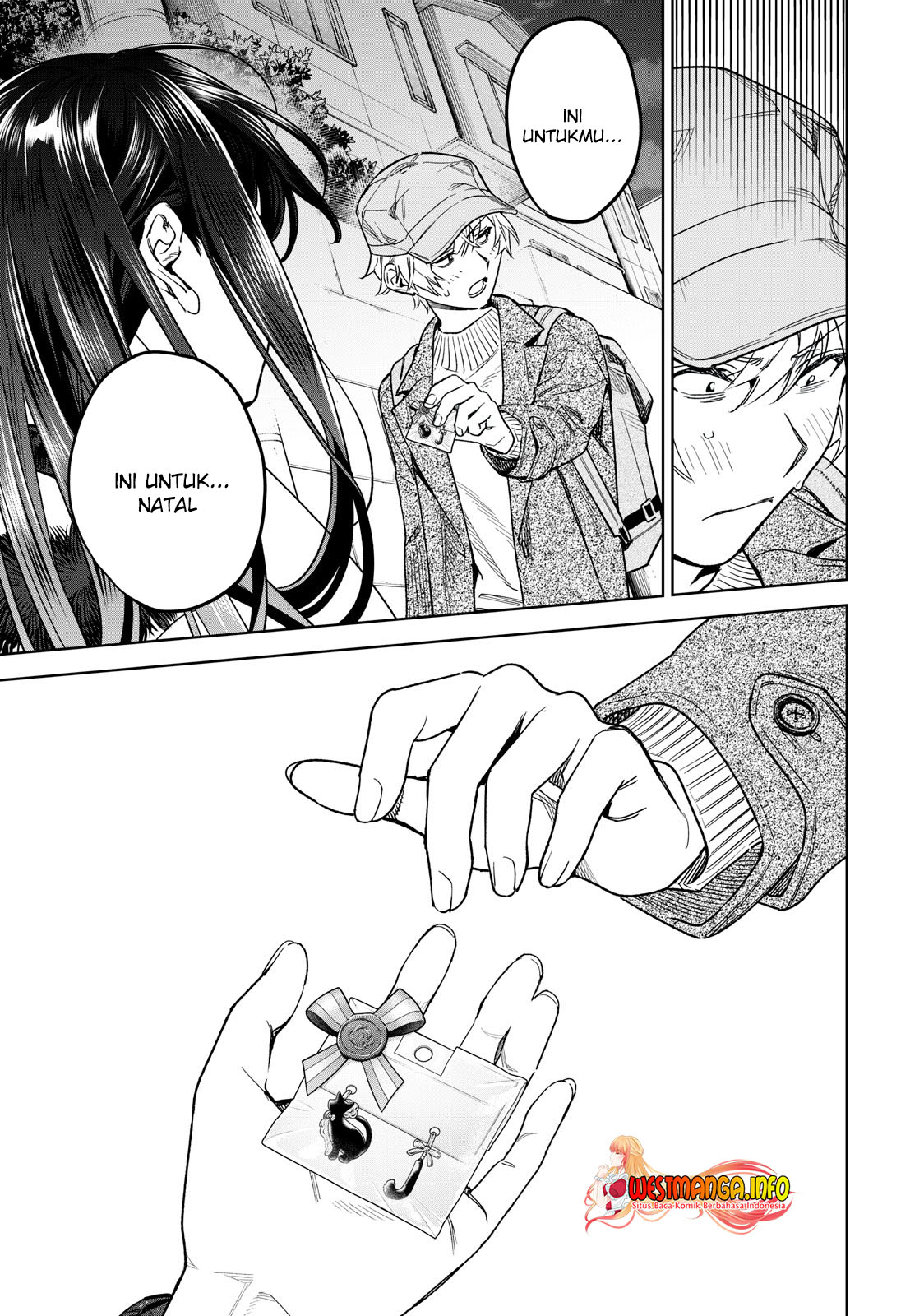 Chapter 45 - halaman 10
