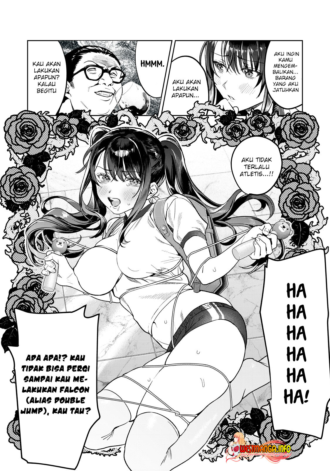 Chapter 43 - halaman 10
