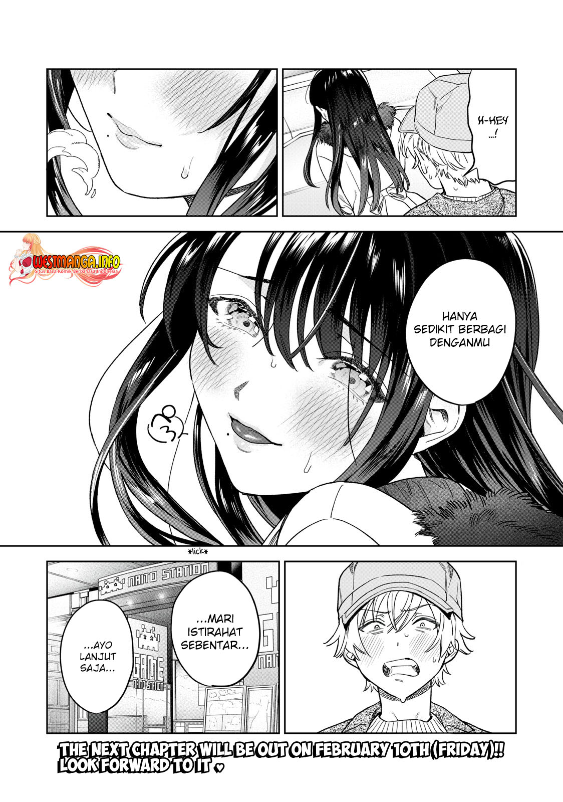 Chapter 40 - halaman 11