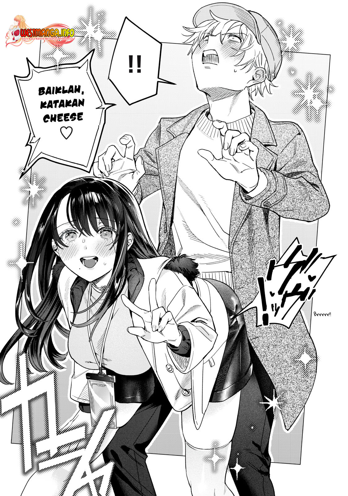 Chapter 40 - halaman 10