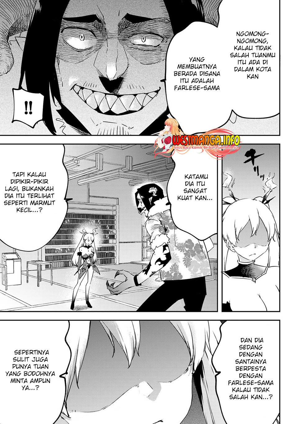 Chapter 18.1 - halaman 10