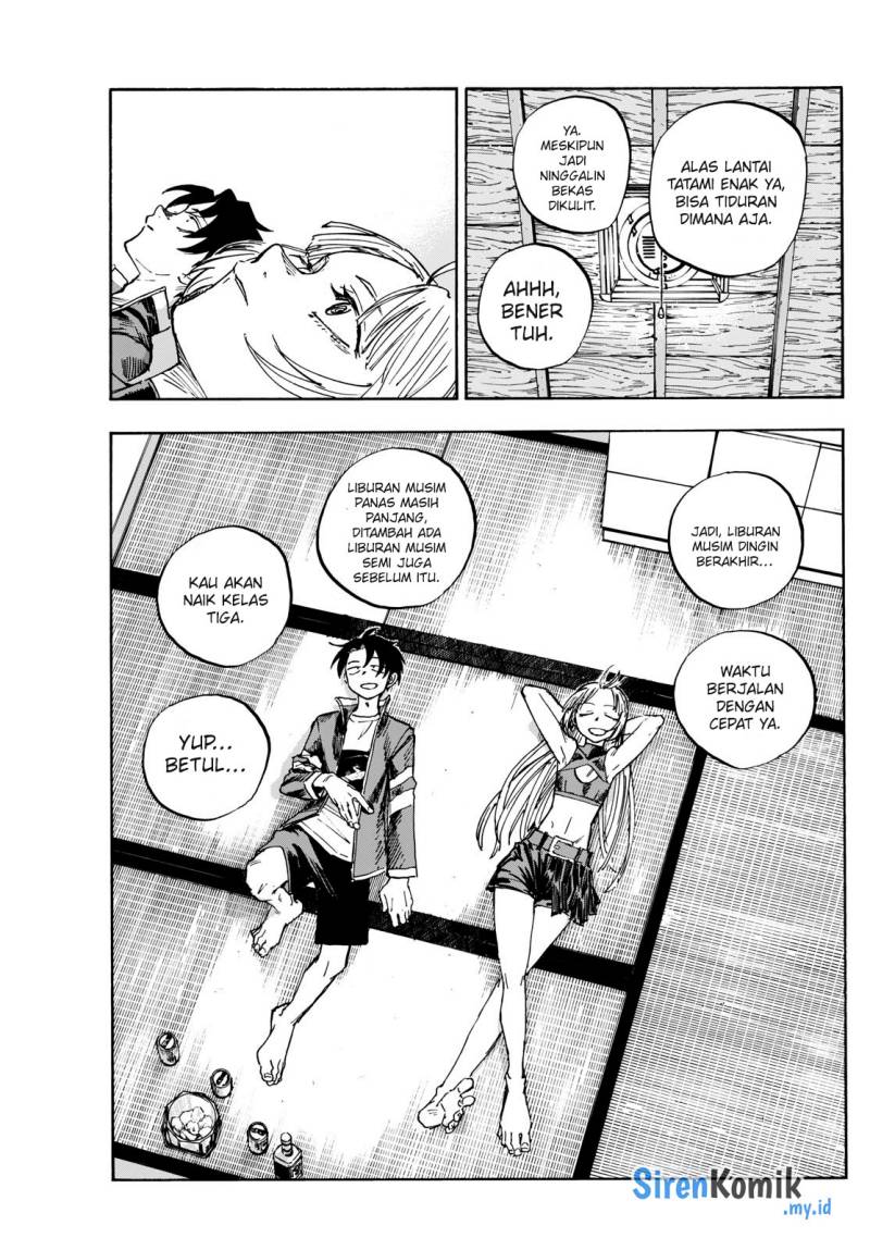 Chapter 184 - halaman 11