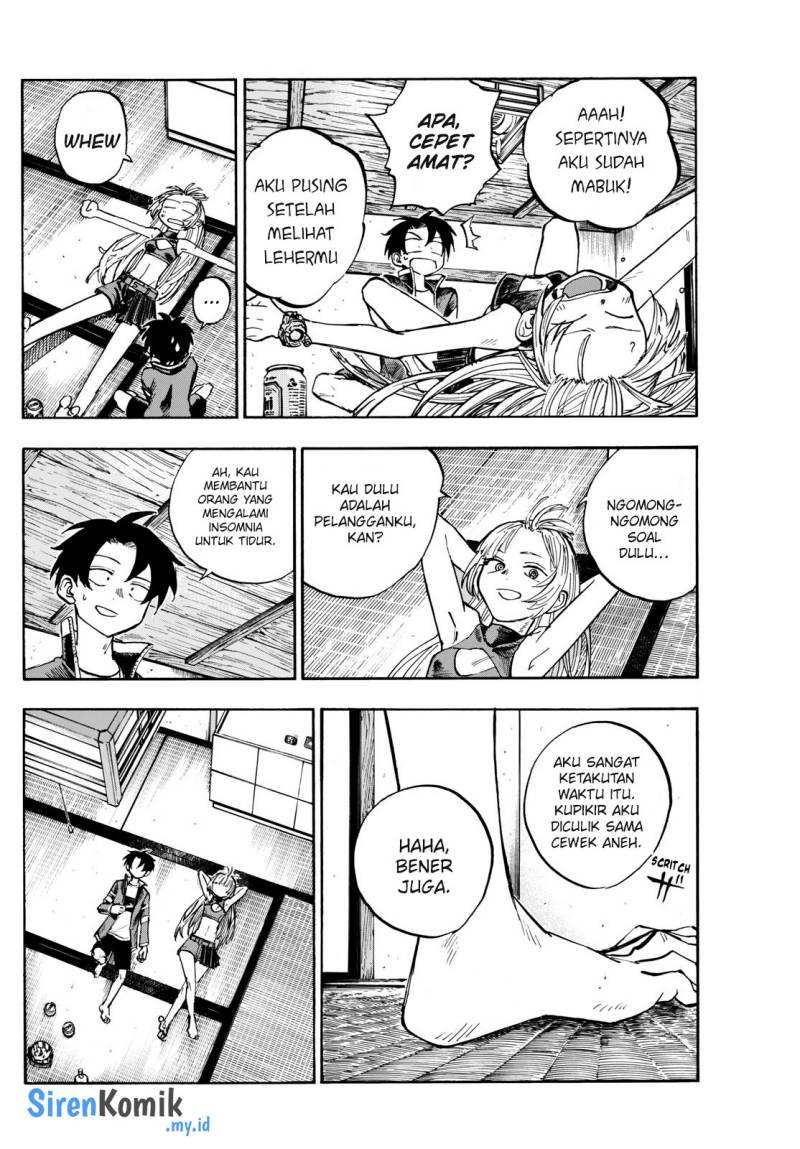 Chapter 184 - halaman 10