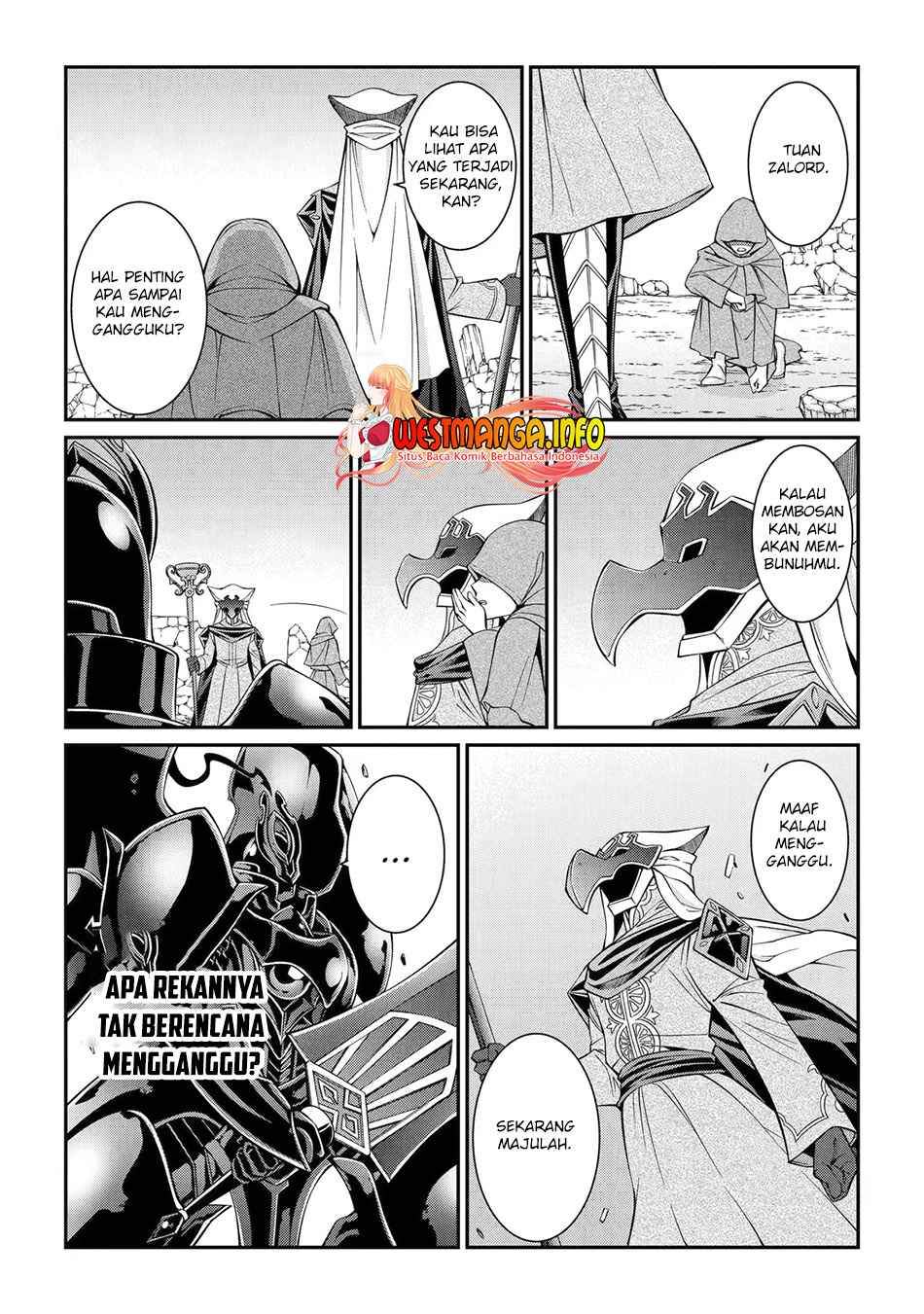 Chapter 61 - halaman 10