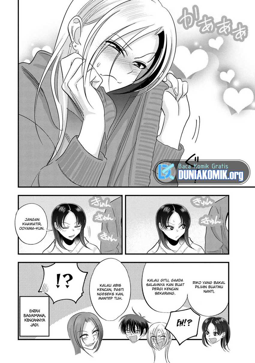 Chapter 155 - halaman 10