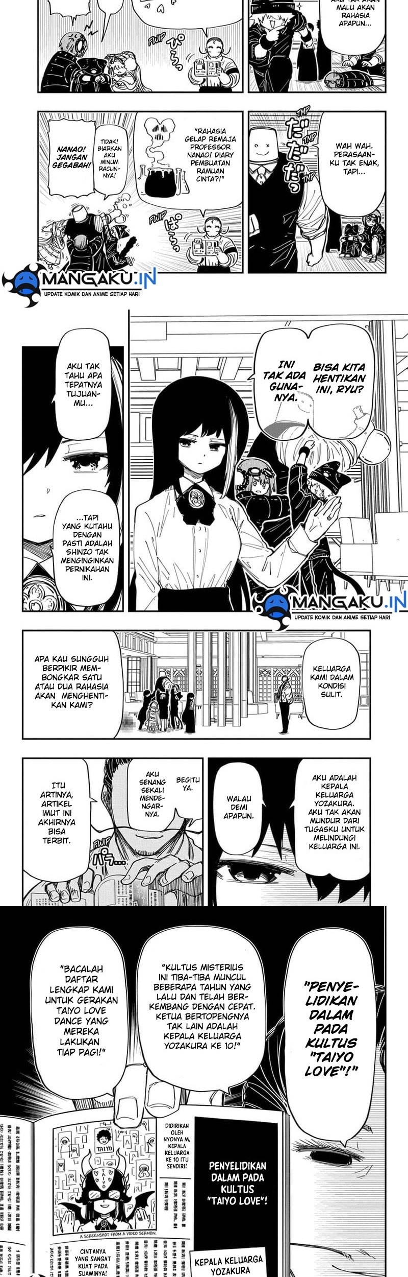 Chapter 195 - halaman 10