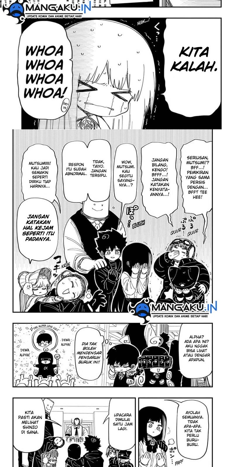 Chapter 195 - halaman 11