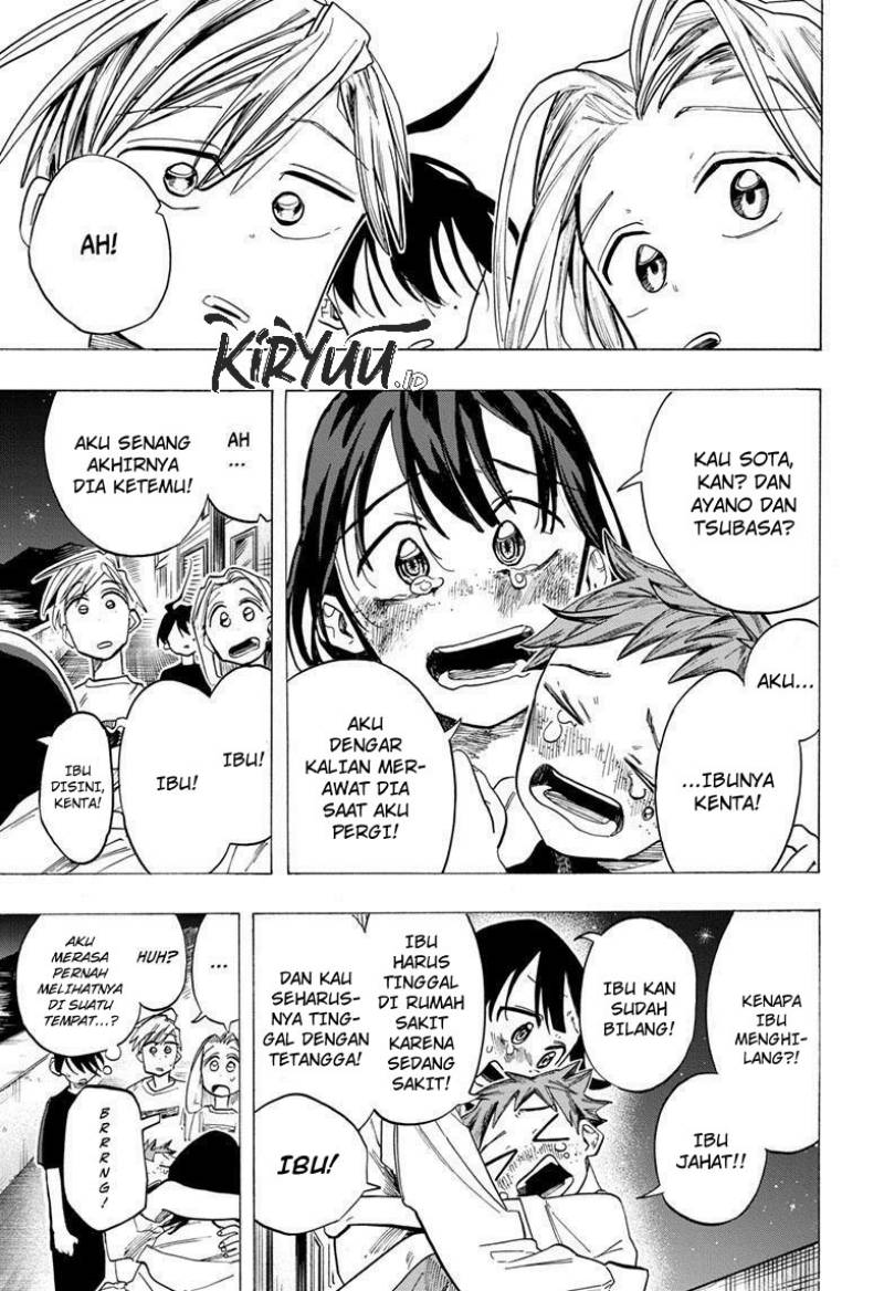 Chapter 40 - halaman 11