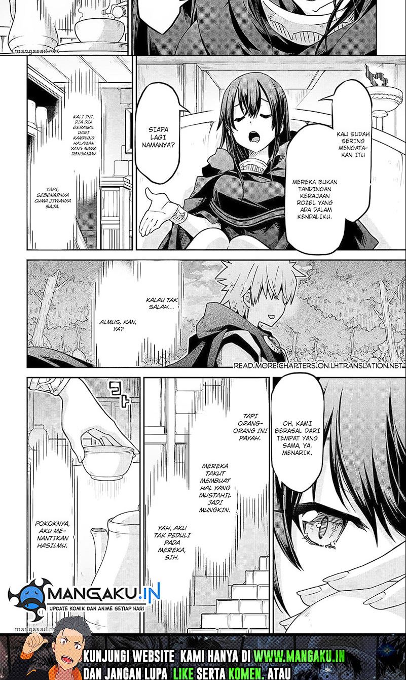 Chapter 60.1 - halaman 10