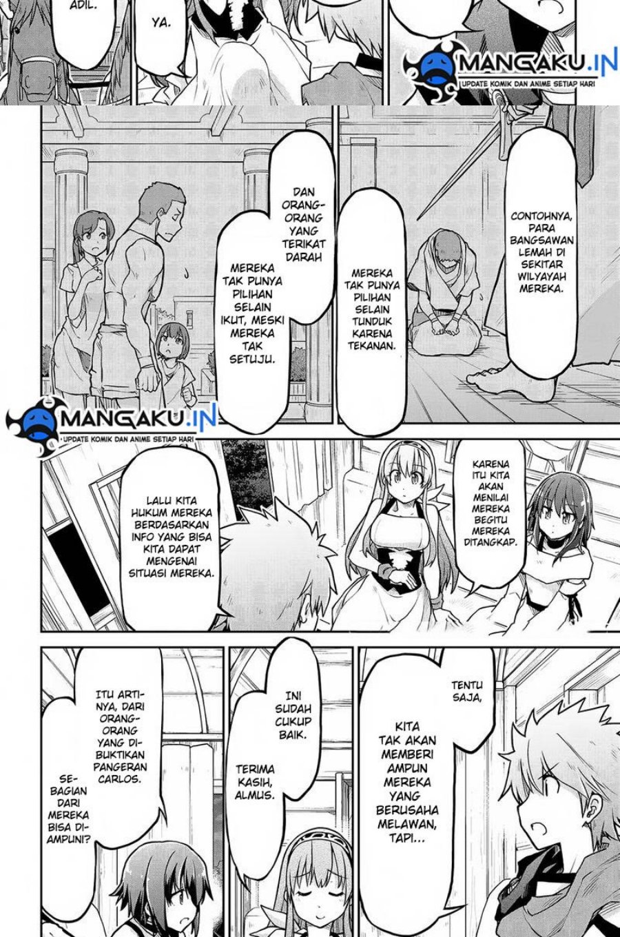 Chapter 58.2 - halaman 11