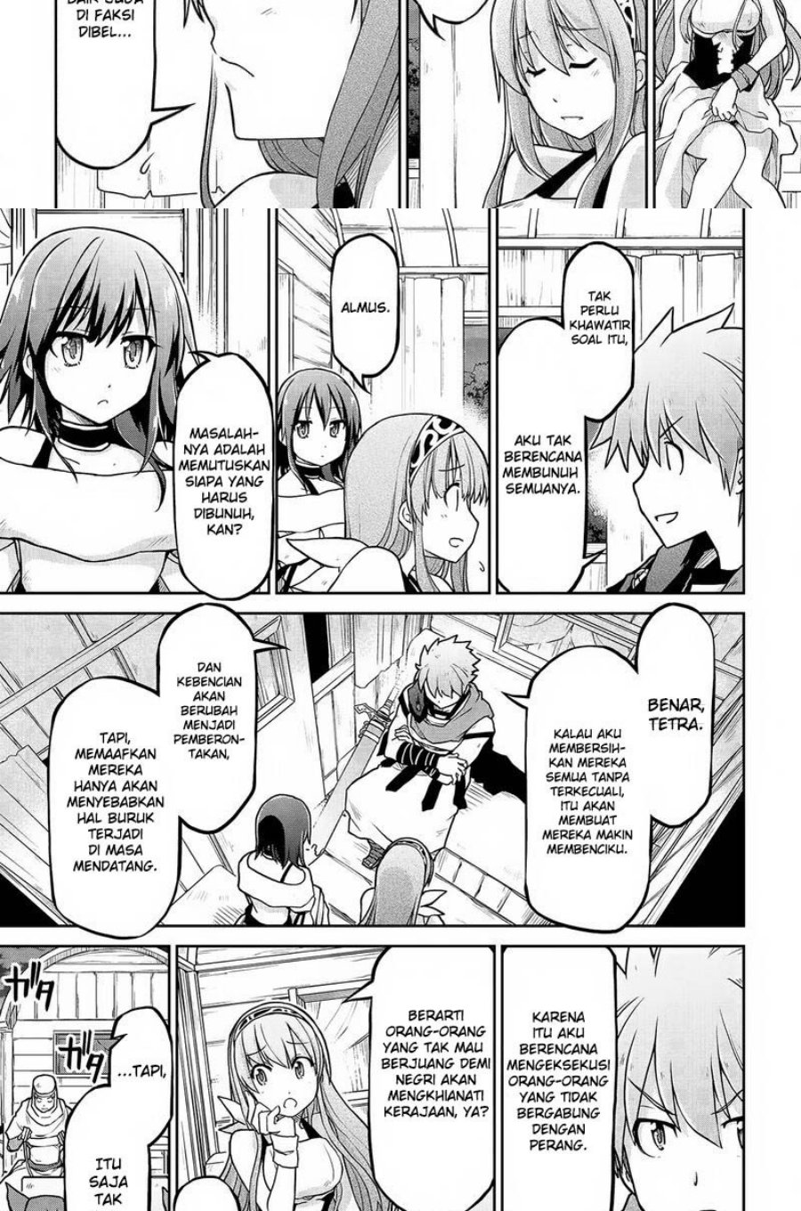 Chapter 58.2 - halaman 10